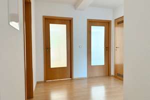 Schöne 3,5-Zi.-Whg. mit Balkon und TG-Stellplatz direkt am Fürther Stadtwald – 90768 Oberfürberg, Eschenau, Fürth – Vorschaubild 7