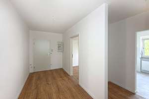Erstbezug nach Sanierung: Helle 3,5-Zimmer-Wohnung mit Weitblick in zentraler Erlanger Lage – Gerhart-Hauptmann-Straße 19, 91058 Schönfeld, Erlangen – Vorschaubild 14