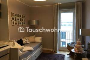 Tauschwohnung: Helle Zentrale Wohnung mit großer Dachterrasse – Nagelsweg 24, 20097 Hammerbrook, Hamburg – Vorschaubild 3