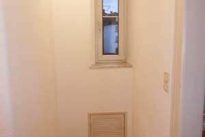 Helle 2-Zimmer Wohnung im 2. OG mit Balkon in Mannheim-Waldhof, 2 Personen, berufstätig/ studierend – Glasstraße 9, 68305 Waldhof, Mannheim – Vorschaubild 9