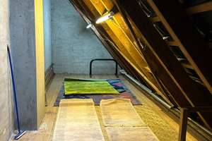 Familienfreundliche Doppelhaushälfte mit viel Potenzial und großem Garten – Die vollständige Adresse der Immobilie erhältst du vom Anbieter., 22453 Niendorf, Hamburg – Vorschaubild 14