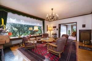 50er-Jahre-Landhausjuwel am Park von Haus Neuenhofen – Charme & Charakter im Herzen von Bockum! – Die vollständige Adresse der Immobilie erhältst du vom Anbieter., 47800 Bockum, Krefeld – Vorschaubild 13