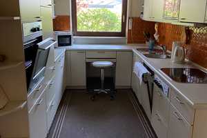 Geräumiges, gut und ruhig gelegenes 6,5-Zimmer-Einfamilienhaus mit großem Garten in Gönnheim – Bad Dürkheim (Kreis) – Vorschaubild 5