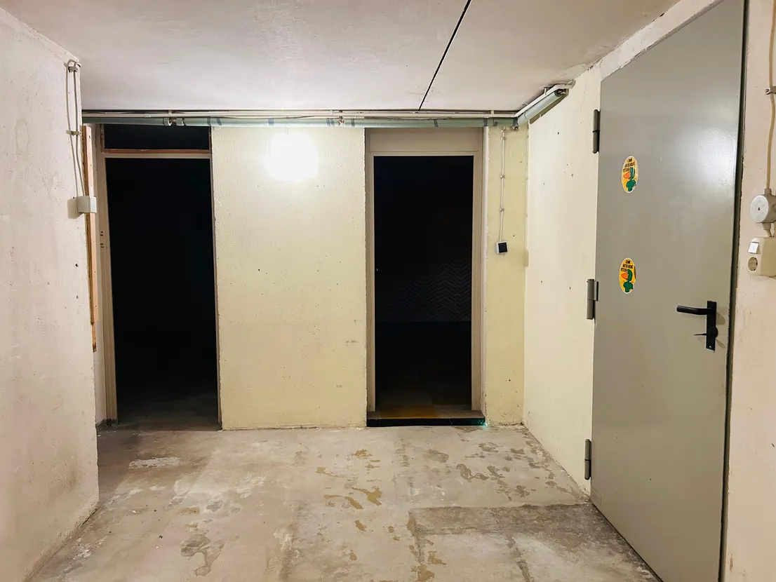 Idyllisch wohnen... Ihr Bungalow in grüner Ruhelage von Salzgitter- Bad – Keller