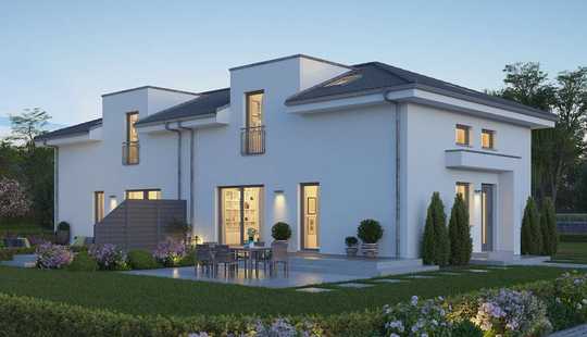 Bild von Mit aktueller Neubauförderung Ihr Traumhaus bauen mit massa Haus