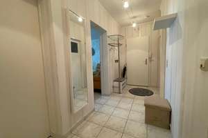 Bremerhaven-Leherheide // Möblierte 3-Zimmer-Wohnung im 1. OG – Die vollständige Adresse der Immobilie erhältst du vom Anbieter., 27578 Leherheide-West, Bremerhaven – Vorschaubild 2