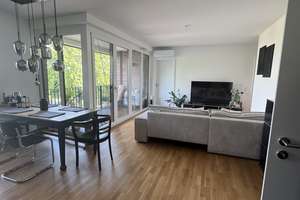 Moderne 4-Zimmer-Neubauwohnung in der Neuen Bahnstadt Opladen – Fakultätsstraße 1, 51379 Opladen, Leverkusen – Vorschaubild 12