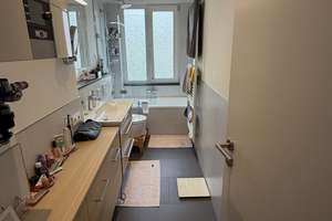 Attraktive Eigentumswohnung in begehrter Lage von Hannover-Waldhausen – Die vollständige Adresse der Immobilie erhältst du vom Anbieter., 30519 Waldhausen, Hannover – Vorschaubild 6