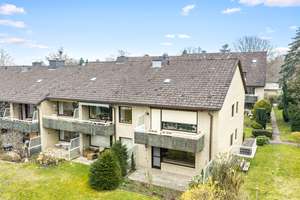 Helle 3-Zimmer-Wohnung mit
Südwest-Terrasse in bester Lage – Die vollständige Adresse der Immobilie erhältst du vom Anbieter., 22395 Sasel, Hamburg – Vorschaubild 19