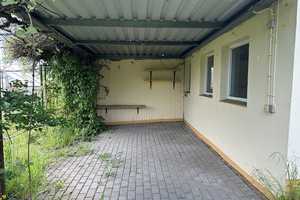 Villa mit Wirtschaftsteil ! – Ludwigslust (Kreis) – Vorschaubild 8