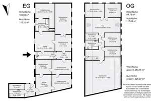 Mehr Platz für Ihre Zukunft - Vierseitenhof mit 10.000m² Grundstück – Die vollständige Adresse der Immobilie erhältst du vom Anbieter., 39517 Tangerhütte – Vorschaubild 24