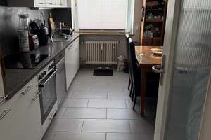 Helle 3,5-Zimmer-Wohnung in Giesing / München, 83qm – Frasdorfer Straße 20, 81549 Obergiesing, München – Vorschaubild 8
