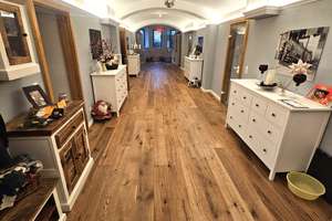 Charmante Souterrain-Whg. im san. Altbau im Zentrum-West direkt am Elstermühlgraben! SP mgl. – Die vollständige Adresse der Immobilie erhältst du vom Anbieter., 4109 Zentrum-West, Leipzig – Vorschaubild 8