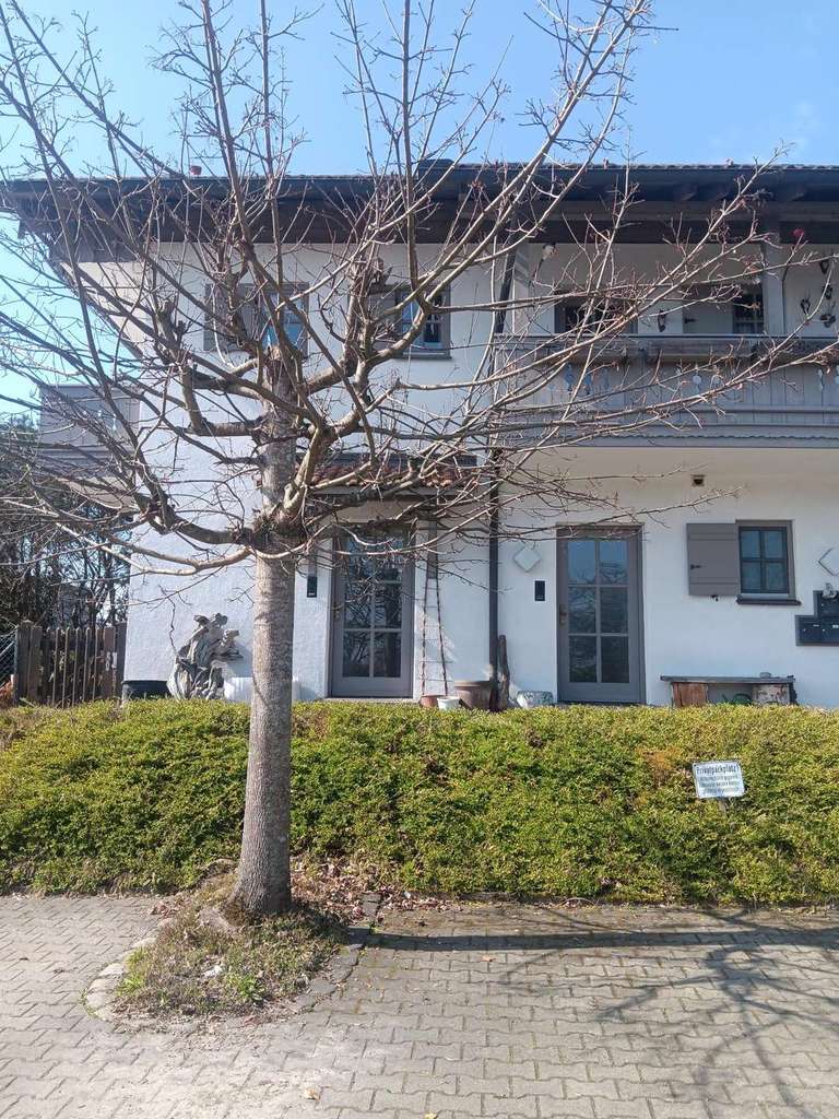 Immobilie in Rimsting - Attraktive 4-Zimmer-Maisonette-Wohnung - Bild 0