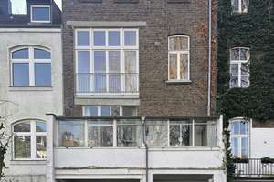 Historisches Stadthaus mit Potenzial in Bestlage von Düsseldorf-Oberkassel – Glücksburger Straße 16, 40545 Oberkassel, Düsseldorf – Vorschaubild 20