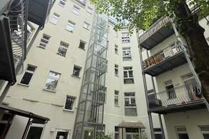 Toplage Friedrichshain – Wohnung mit viel Potenzial in der Schreinerstraße – Schreinerstraße 37, 10247 Friedrichshain, Berlin – Vorschaubild 3