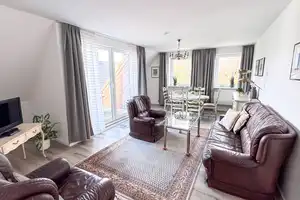 RESERVIERT! Ein Haus. Alle Möglichkeiten! Direkt am Dünenwald von Sankt Peter-Ording. – Nordfriesland (Kreis) – Vorschaubild 25