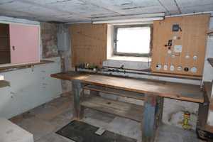 Doppelhaushälfte mit Garage – Hof (Kreis) – Vorschaubild 20