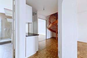 7-Zimmer-Maisonette im Winterfeldtkiez! – Winterfeldtstr. 7, 10781 Schöneberg, Berlin – Vorschaubild 14