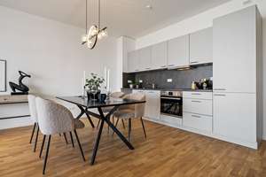 Moderne 4-Zimmer-Wohnung mit Wohnberechtigungsschein: Gestalten Sie Ihr neues Zuhause – Galileistraße 5, 68155 Bahnstadt, Heidelberg – Vorschaubild 9