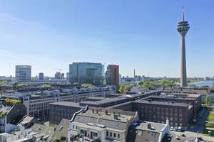 TURM & HAFEN | Renovierungsprojekt mit Top-Adresse nahe Rhein & Kö – Die vollständige Adresse der Immobilie erhältst du vom Anbieter., 40219 Unterbilk, Düsseldorf – Vorschaubild 19