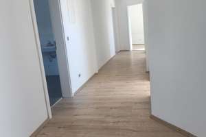 Großzügige 4-Zimmer-Wohnung im Dachgeschoss in Bochum-Werne