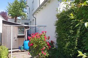Ohne Makler: Stadtrandvilla mit Traumgrundstück in schöner Lage  von Stuttgart-Möhringen – Die vollständige Adresse der Immobilie erhältst du vom Anbieter., 70567 Möhringen-Ost, Stuttgart – Vorschaubild 8