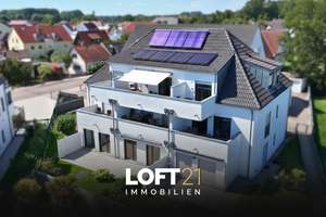 ** Hochwertige Erdgeschosswohnung im begehrten Ingolstädter Süden mit Garten ** – Die vollständige Adresse der Immobilie erhältst du vom Anbieter., 85051 Südwest, Ingolstadt – Vorschaubild 1