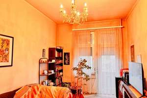 Gründerzeit-Altbau in Wiesbaden: 3 Zimmer, 2 Balkone, viel Potenzial – Die vollständige Adresse der Immobilie erhältst du vom Anbieter., 65197 Rheingauviertel / Hollerborn, Wiesbaden – Vorschaubild 8