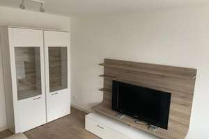 Schöner Wohnen, provisionsfreie/möblierte 1,5 Z-Whg.,2.OG, Lift, TG, 10 Min. U3, 5 % Rendite möglich – Kreuzhofstraße 6, 81476 Forstenried, München – Vorschaubild 10