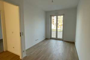 Hochwertige 3-Zimmer-Wohnung mit Balkon, im neuen Düsseldorfer Stadtquartier Maxfrei – Ulmenstraße 95, 40476 Derendorf, Düsseldorf – Vorschaubild 10