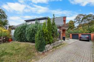 Doppelhaushälfte mit Potenzial – Fasanenweg 24 in Stade-Hohenwedel – Fasanenweg 24, 21682 Stade – Vorschaubild 4