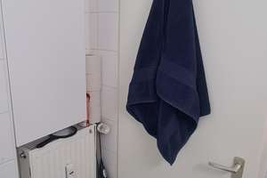 1 Zimmer Wohnung am Harras in Sendlingen – Die vollständige Adresse der Immobilie erhältst du vom Anbieter., 81369 Sendlinger Feld, München – Vorschaubild 6