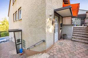 1-3-Familienhaus am Waldrand mit viel Platz und Möglichkeiten, Garage – Die vollständige Adresse der Immobilie erhältst du vom Anbieter., 58513 Lüdenscheid – Vorschaubild 6
