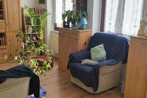 wunderschöne 3-Raumwohnung renoviert