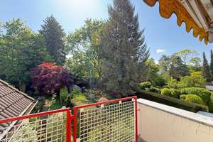 Exklusive Dachgeschosswohnung mit großer Dachterrasse, Garage und 141 m² Wohnfläche in Aachen – Die vollständige Adresse der Immobilie erhältst du vom Anbieter., 52076 Burtscheid Steinebrück, Aachen – Vorschaubild 14