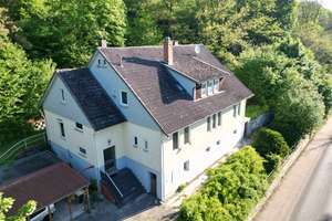 Mehrfamilienhaus mit großem Grundstück – seltene Gelegenheit in Philippsthal (Werra) – Die vollständige Adresse der Immobilie erhältst du vom Anbieter., 36269 Philippsthal (Werra) – Vorschaubild 3