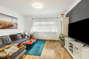 Teilvermietetes & gepflegtes Zweifamilienhaus mit Garten | ca. 125 + 65 m² WEs | BHV  – Die vollständige Adresse der Immobilie erhältst du vom Anbieter., 27576 Goethestraße, Bremerhaven – Vorschaubild 4