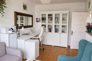 Charmante Wohnung mit Balkon in begehrter Uhlenhorst-Lage 22085 nahe Mühlenkamp – courtagefrei – Die vollständige Adresse der Immobilie erhältst du vom Anbieter., 22085 Uhlenhorst, Hamburg – Vorschaubild 2