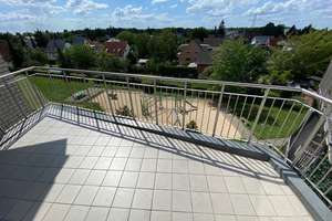 Dachgeschosswohnung mit Balkonterrasse in Alt-Hohenschönhausen neu zu vermieten – Malchower Weg 109, 13053 Alt-Hohenschönhausen, Berlin – Vorschaubild 4