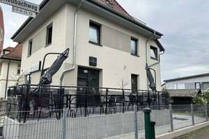 Wohn und Geschäftshaus mit Garten und Garage. – Bahnhofstr 57, 69207 Sandhausen – Vorschaubild 8