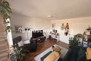 Tauschwohnung: Flat in Berlin Mitte für Kölner Wohnungstausch – Die vollständige Adresse der Immobilie erhältst du vom Anbieter., 10115 Mitte (Ortsteil), Berlin – Vorschaubild 2