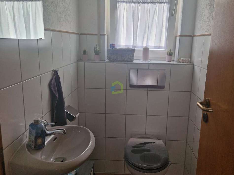 Gäste-WC OG