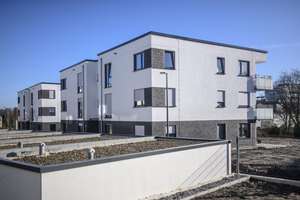 3-Zimmer Wohnung in Querenburg – Zum Schebbruch 2D, 44801 Querenburg, Bochum – Vorschaubild 2