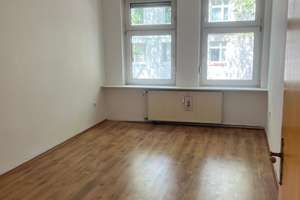 Frisch renovierte 1-Zimmer-Wohnung mit Balkon in Dortmund 