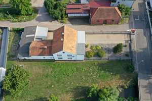 *Raumwunder* Ein-/Zweifamilienhaus in sehr guter Wohnlage und großem Grundstück – Germersheim (Kreis) – Vorschaubild 34