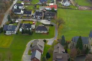Barrierefreies Zweifamilienhaus mit Südblick in Erwitte-Schmerlecke in schönem, ruhigen Wohngebiet – Soest (Kreis) – Vorschaubild 47