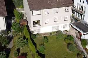 Einfamilienhaus in Top-Aussichtslage über Geislingen mit schönem Garten und herrlicher Pergola – Göppingen (Kreis) – Vorschaubild 8