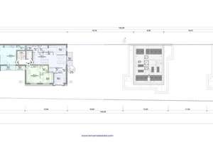 Exklusive Gartenwohnung mit idyllischer Westausrichtung – Die vollständige Adresse der Immobilie erhältst du vom Anbieter., 13156 Niederschönhausen, Berlin – Vorschaubild 33