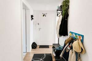Renovierte 3-Zimmer-Eigentumswohnung zur Kapitalanlage in Oldenburg Eversten – ohne Käuferprovision! – Wilhelm-Busch-Straße 16, 26131 Eversten, Oldenburg (Oldenburg) – Vorschaubild 7